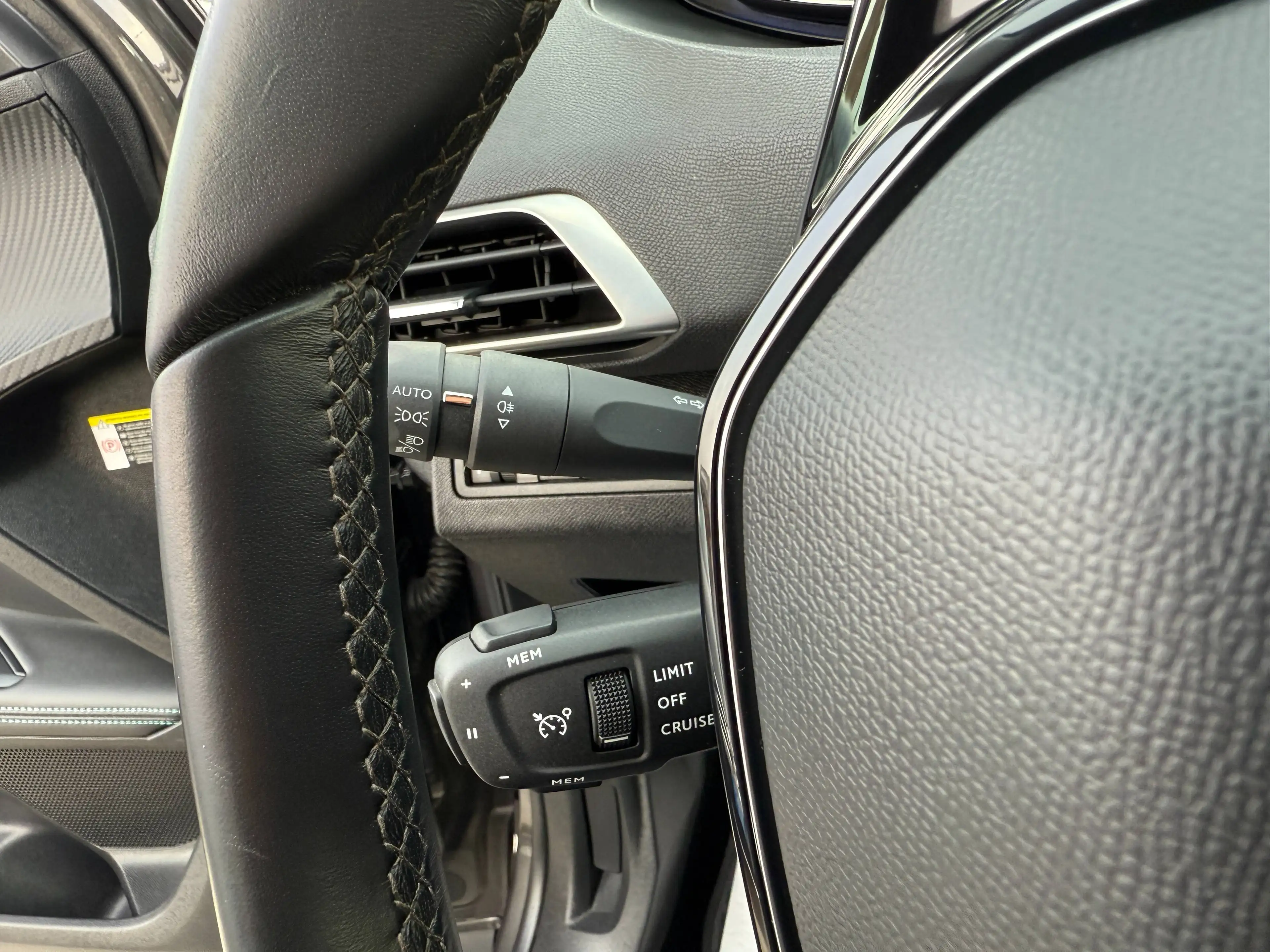 Peugeot 5008 1.5 BLUEHDI 130PK 7 ZETELS NAVIGATIE LEDER CAMERA DODE HOEK CARPLAY FULL LED — photo 19