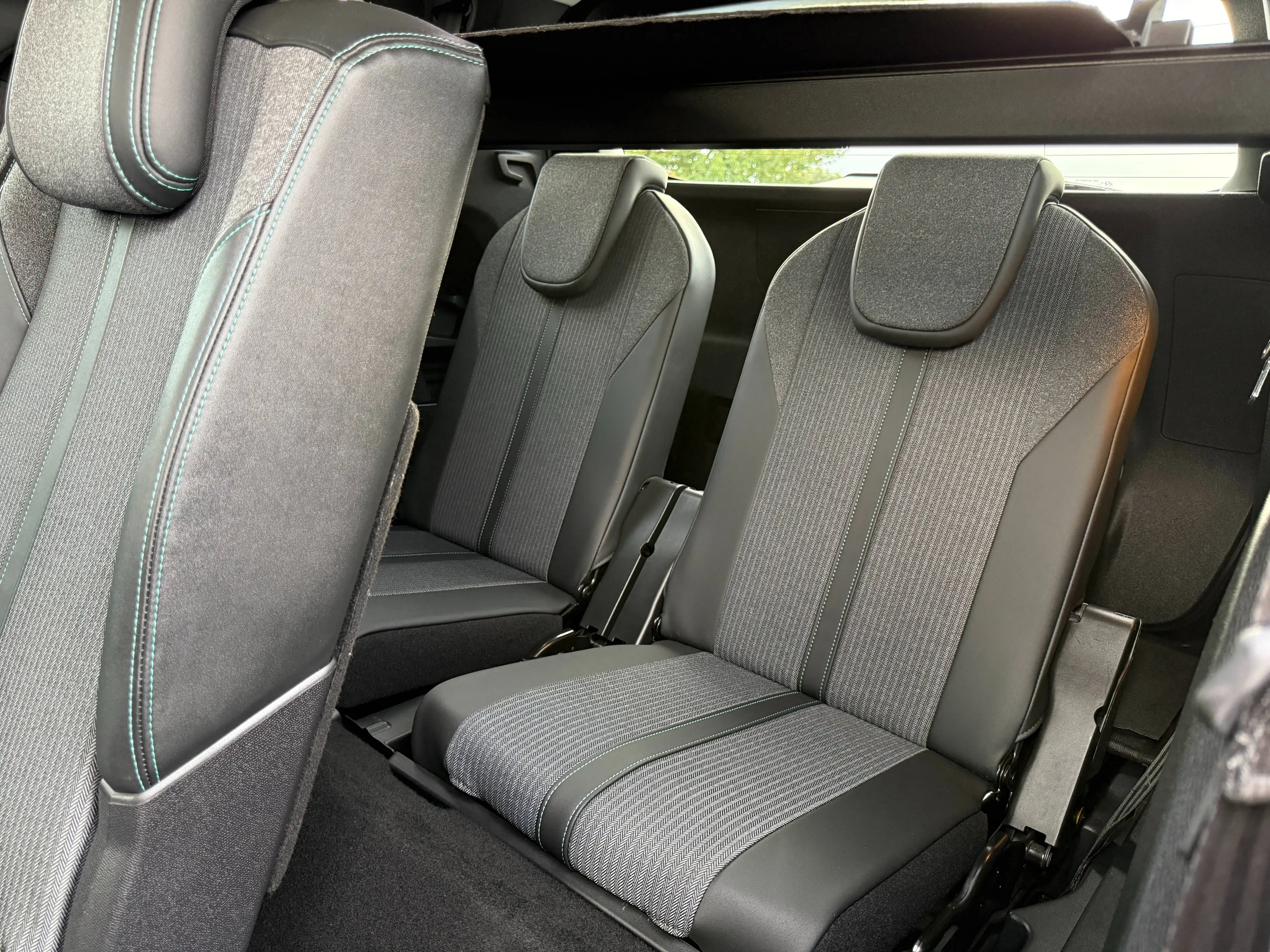 Peugeot 5008 1.5 BLUEHDI 130PK 7 ZETELS NAVIGATIE LEDER CAMERA DODE HOEK CARPLAY FULL LED — photo 16
