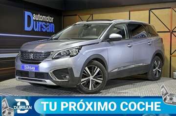 2.0 BlueHDi Allure 7 pl. 150
