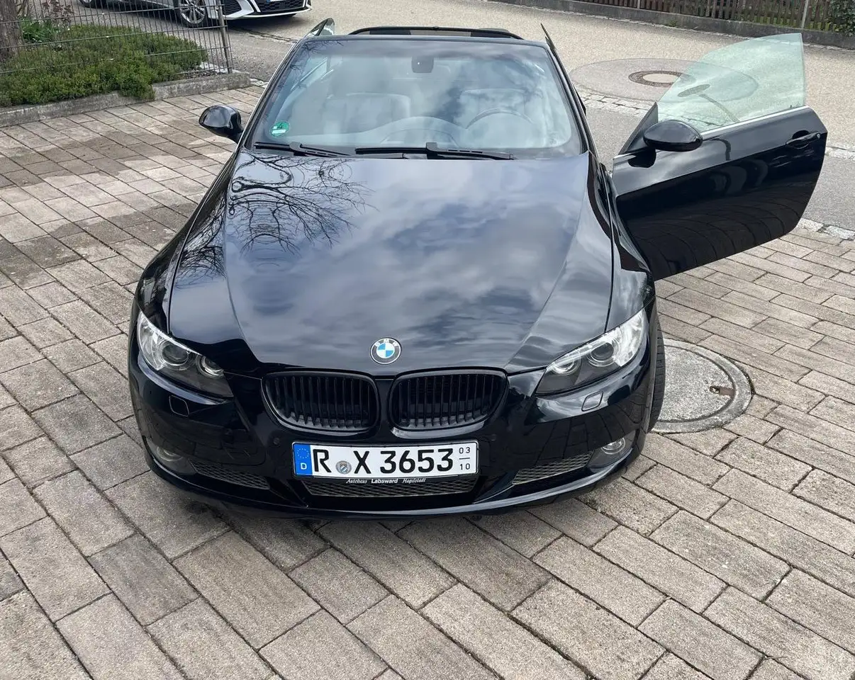 BMW 335