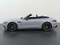 Mercedes-Benz SL 43 AMG | Nieuwprijs € 232.184,- | Premium plus | Carbon I Grijs - thumbnail 8