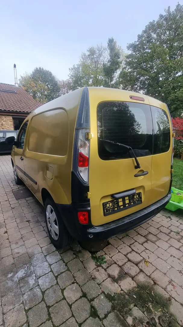 Renault Kangoo Z.E. 33 kWh ZE B-Buy (EU6) - 2