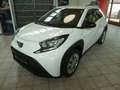 Toyota Aygo X Play 5-Türer *Pflegedienst Edition* Bianco - thumbnail 2
