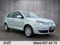 Volkswagen Polo BlueMotion TDI 2.Besitz! Šedá - thumbnail 1