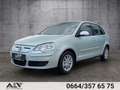 Volkswagen Polo BlueMotion TDI 2.Besitz! Šedá - thumbnail 2