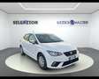 SEAT Ibiza 1.0 TGI 5 porte Style Metano Bianco - thumbnail 4