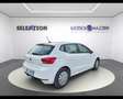 SEAT Ibiza 1.0 TGI 5 porte Style Metano Bianco - thumbnail 5