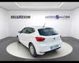 SEAT Ibiza 1.0 TGI 5 porte Style Metano Bianco - thumbnail 3