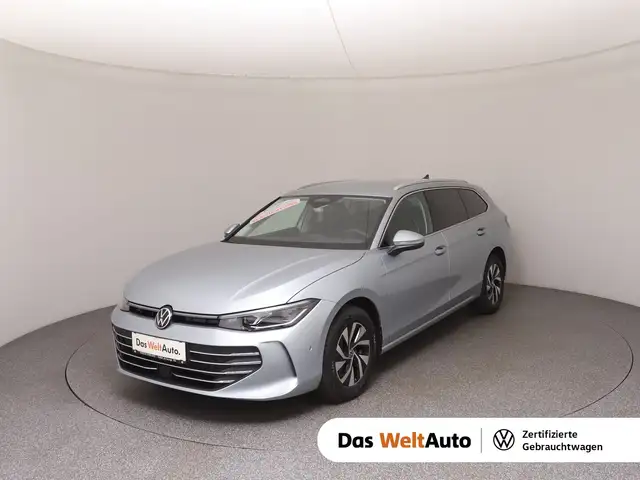 2026 Volkswagen Passat in Silver for sale