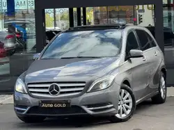 Mercedes-Benz Classe B CDI / BOITE AUTO / FULLOPTIONS / 1PROP CARNET