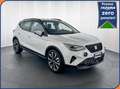 SEAT Arona Arona 1.0 EcoTSI Black Edition Bianco - thumbnail 1