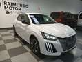 Peugeot 208 1.2 Puretech S&S Allure 100 Blanc - thumbnail 4