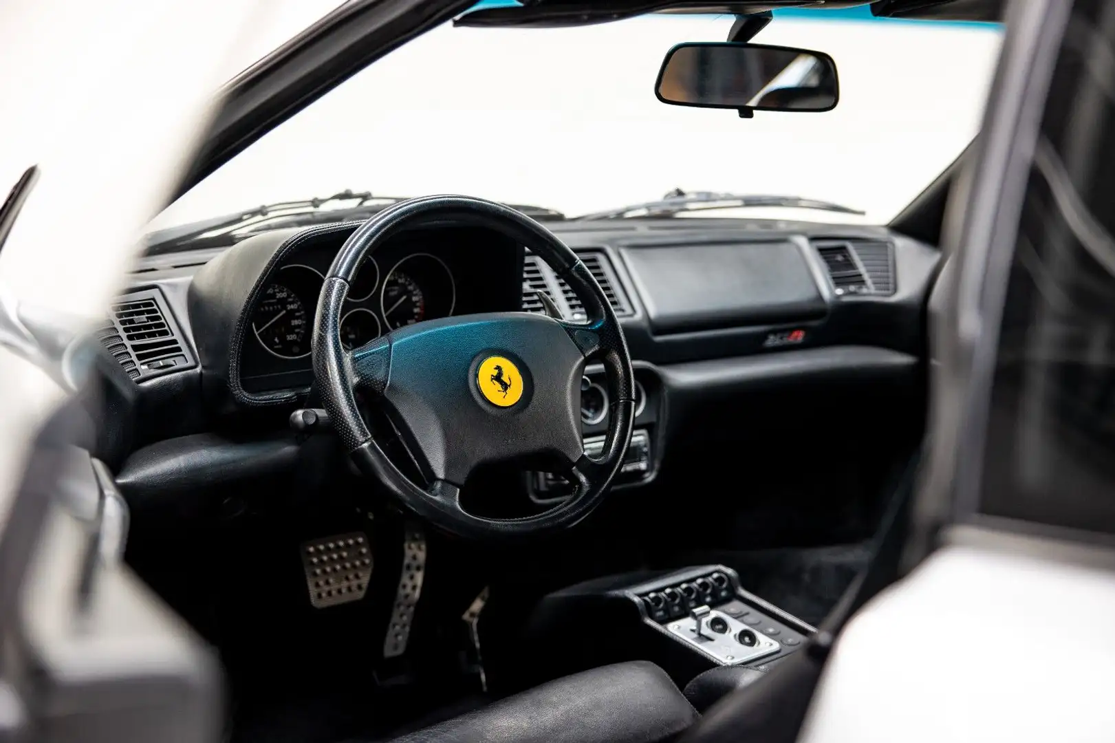 1998 Argento GTS F1 — photo 2