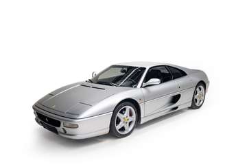 F1 GTS *1 of 529*