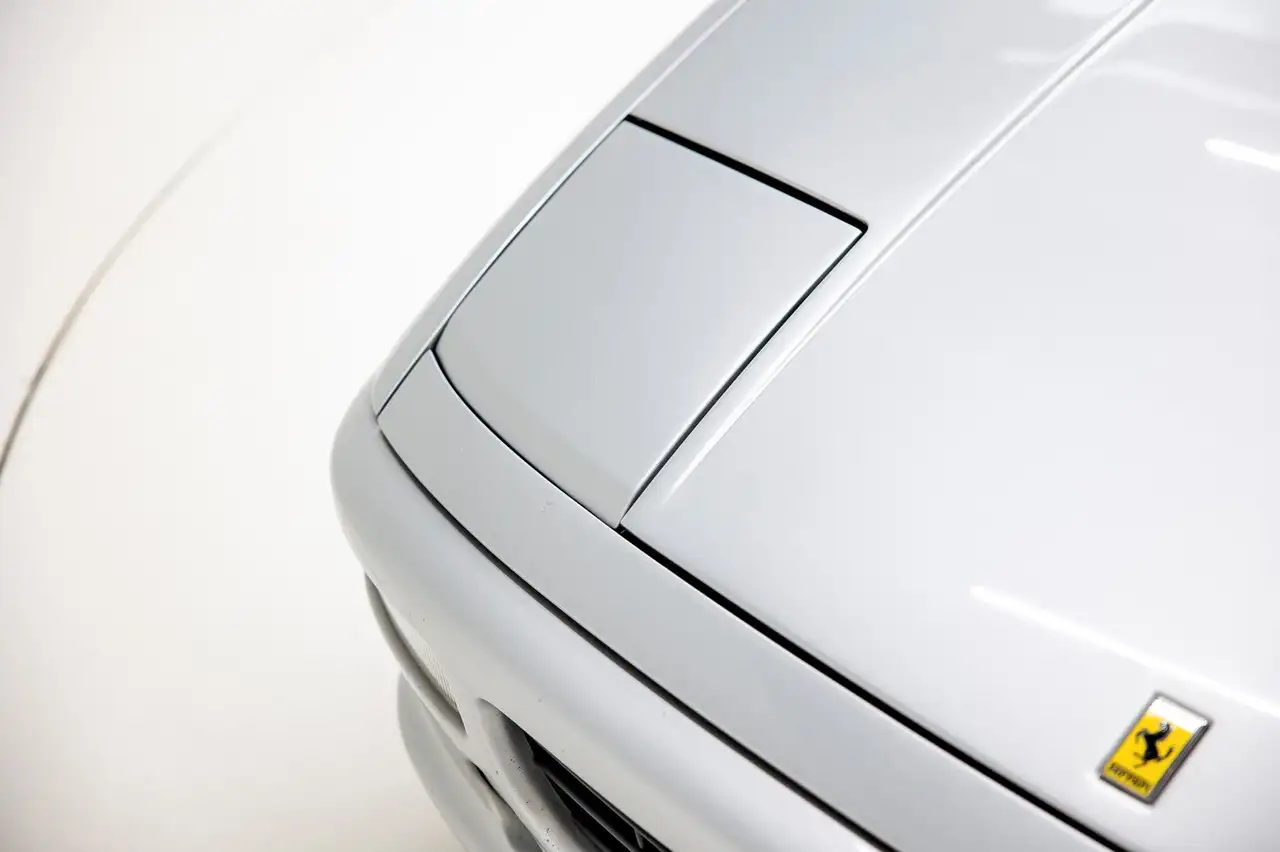 Ferrari F355 F1 GTS *1 of 529*, foto 7