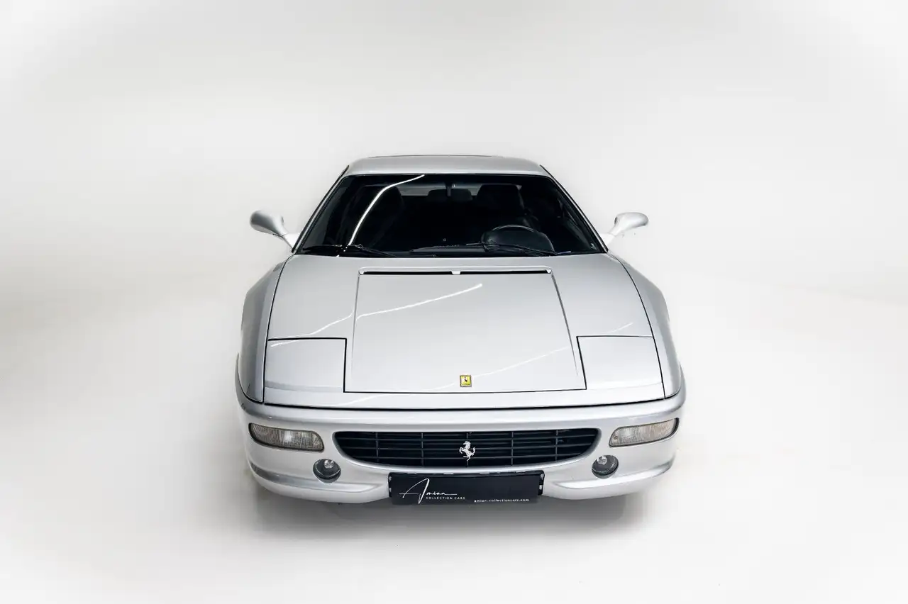 Ferrari F355 F1 GTS *1 of 529*, foto 6