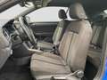 Volkswagen T-Roc 1.5 TSI Style LED Klima PDC Blau - thumbnail 10