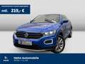 Volkswagen T-Roc 1.5 TSI Style LED Klima PDC Blau - thumbnail 1