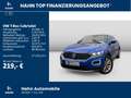 Volkswagen T-Roc 1.5 TSI Style LED Klima PDC Blau - thumbnail 2