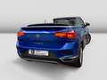 Volkswagen T-Roc 1.5 TSI Style LED Klima PDC Blau - thumbnail 4