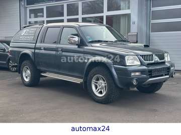 TD Intense 2500,klimatronic,AUTOMATIK