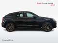 Audi Q5 SPB 40 TDI quattro S tronic S line plus Noir - thumbnail 4