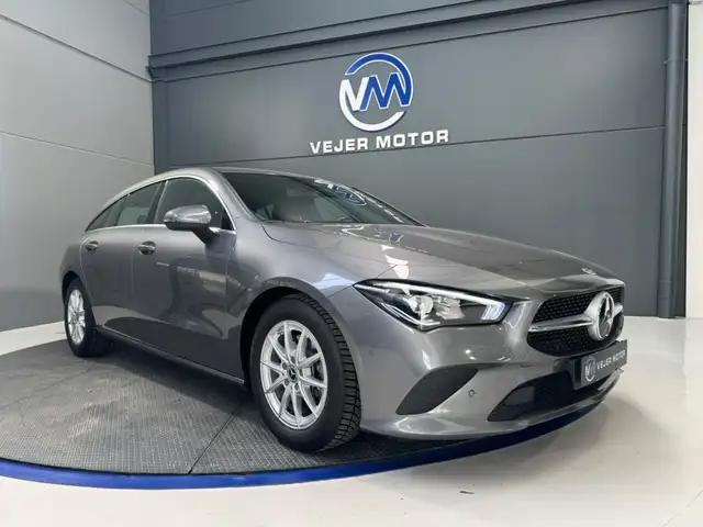 Mercedes-Benz CLA 180 d Business Line 8G-DCT