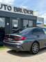 BMW 320 320d Aut. M Sport 360°*HUD*Live*Memory Grau - thumbnail 9