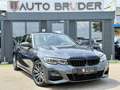 BMW 320 320d Aut. M Sport 360°*HUD*Live*Memory Grau - thumbnail 3