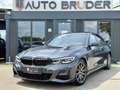 BMW 320 320d Aut. M Sport 360°*HUD*Live*Memory Grau - thumbnail 2