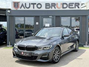 320d Aut. M Sport 360°*HUD*Live*Memory