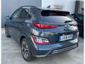 Hyundai KONA Trend 2WD Navigations-Paket Mineraleffekt-Lackieru Blau - thumbnail 4