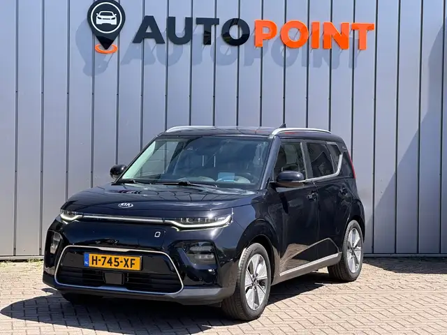 Kia Soul E-Soul ExecutiveLine 64 kWh 1E EIG ORG NL TREKHAAK