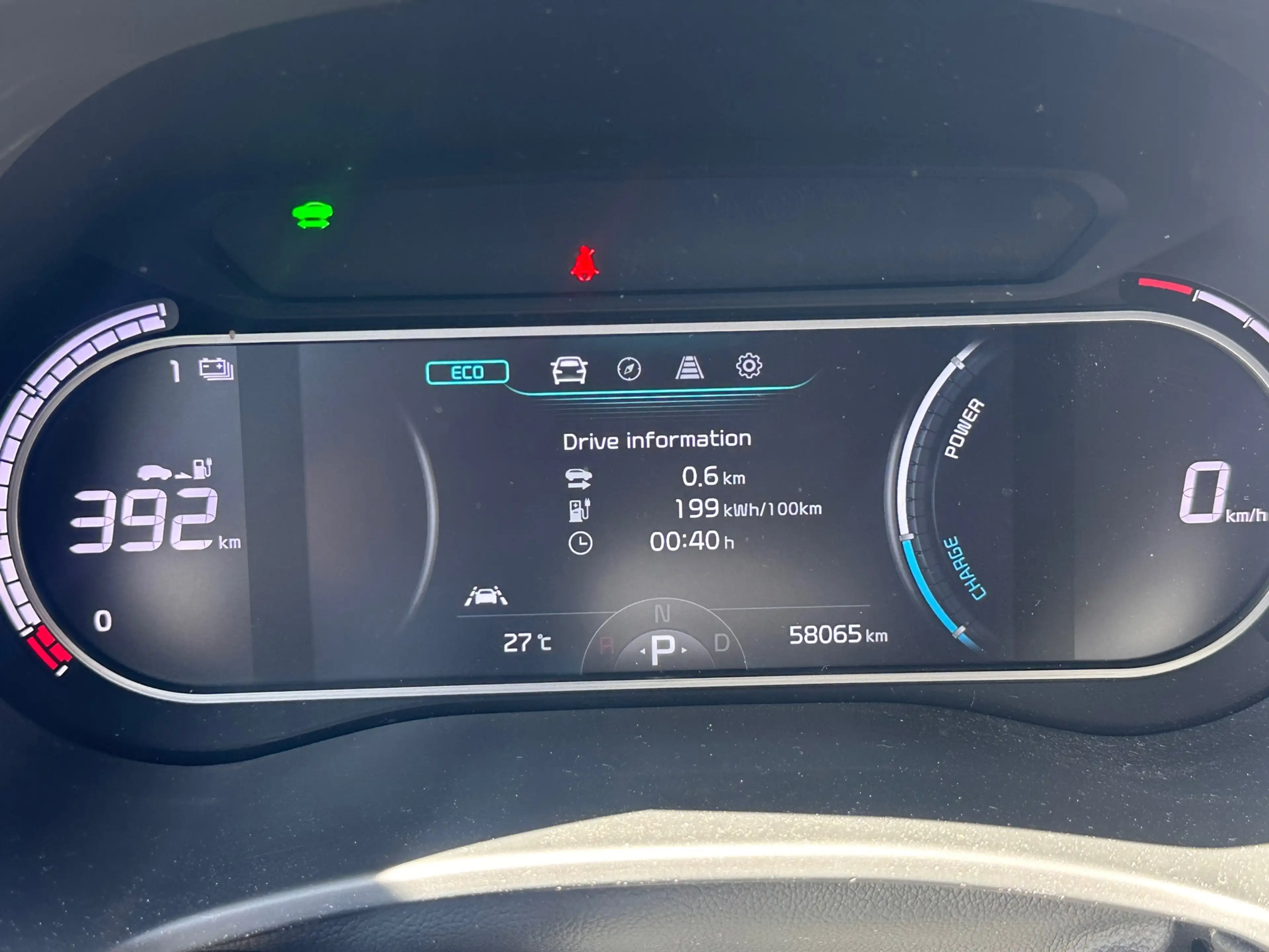 Kia Soul E-Soul ExecutiveLine 64 kWh 1E EIG ORG NL TREKHAAK — photo 12