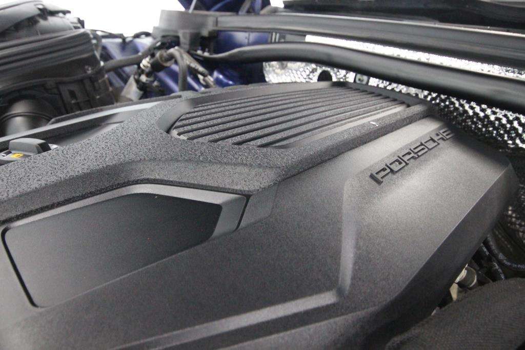 2023 Porsche Macan TOIT / AWD thumb 42