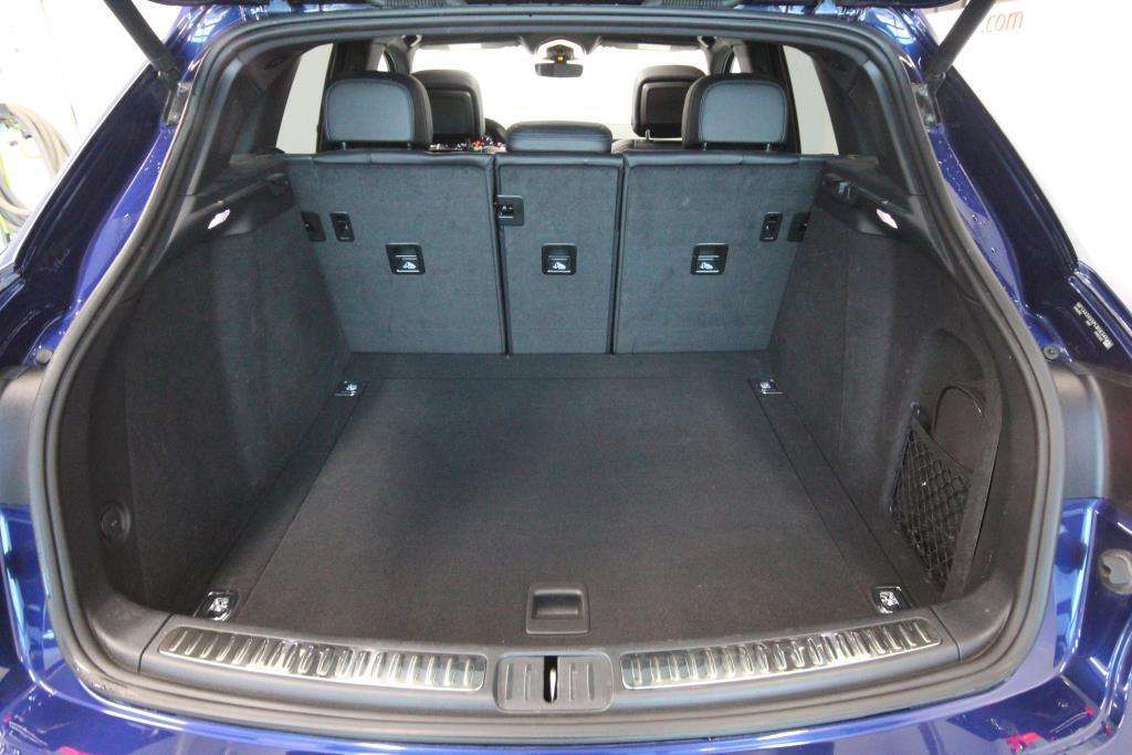 2023 Porsche Macan TOIT / AWD thumb 39