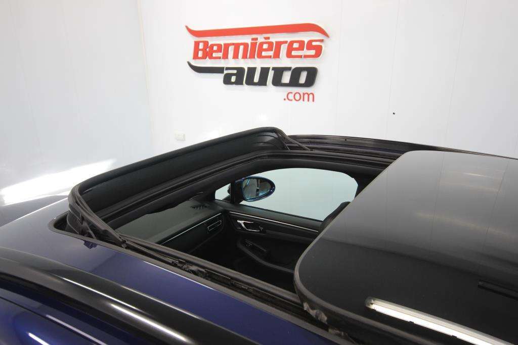 2023 Porsche Macan TOIT / AWD thumb 14