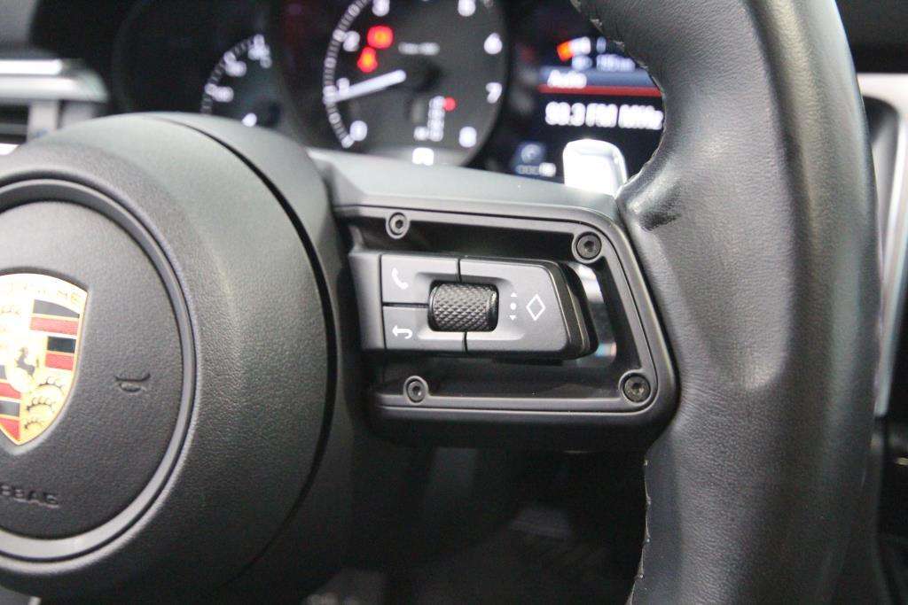 2023 Porsche Macan TOIT / AWD thumb 26