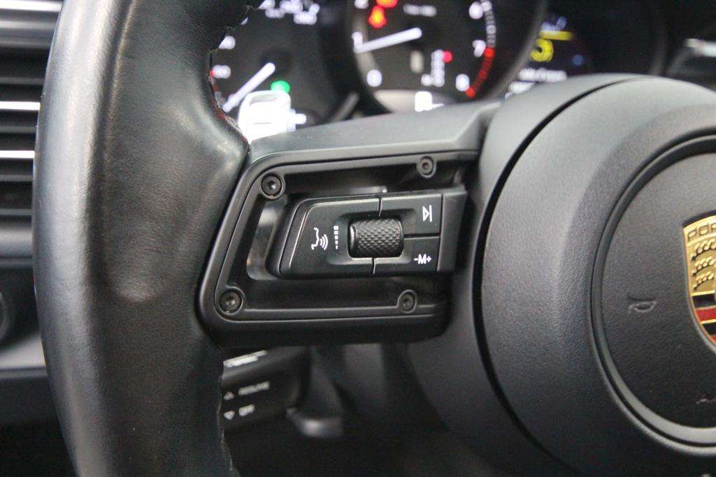 2023 Porsche Macan TOIT / AWD thumb 24