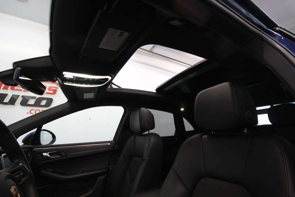 2023 Porsche Macan TOIT / AWD thumb 34