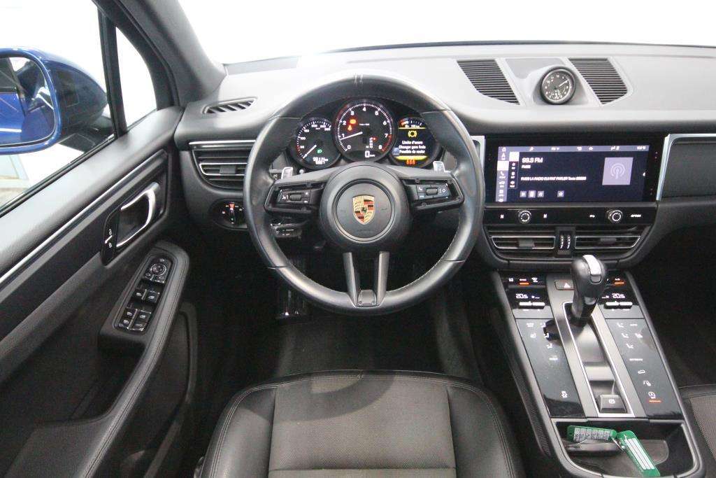 2023 Porsche Macan TOIT / AWD alt 3