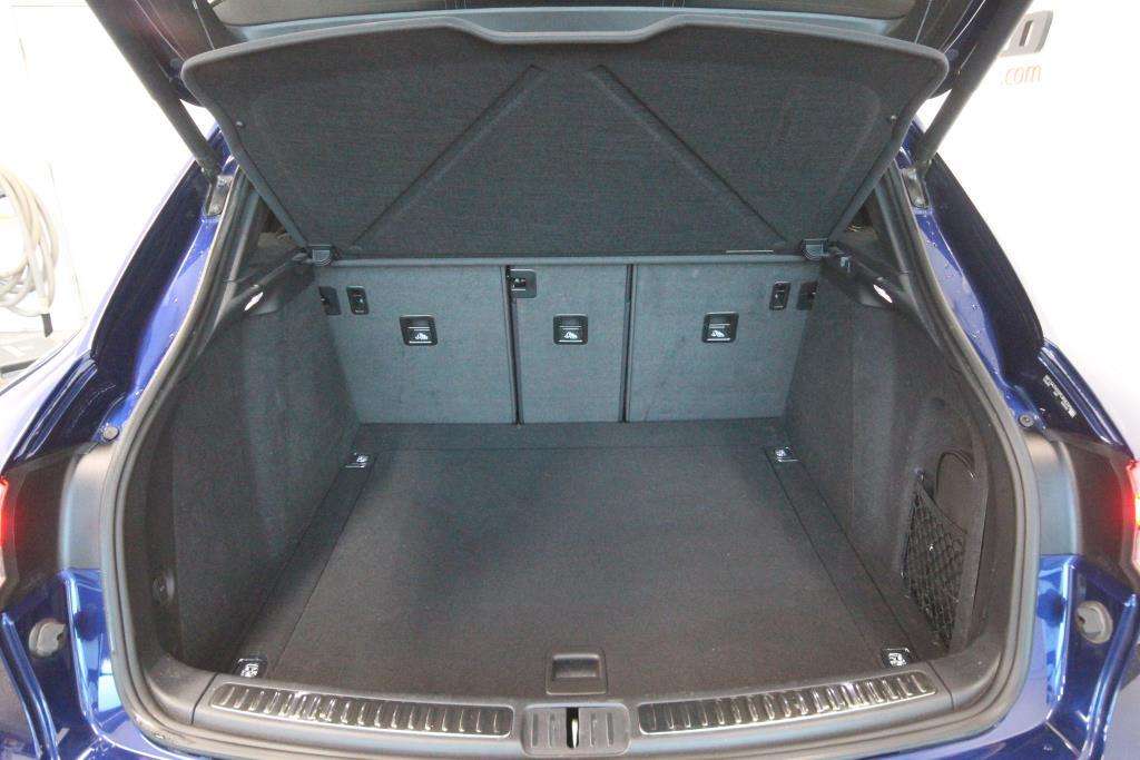 2023 Porsche Macan TOIT / AWD thumb 36