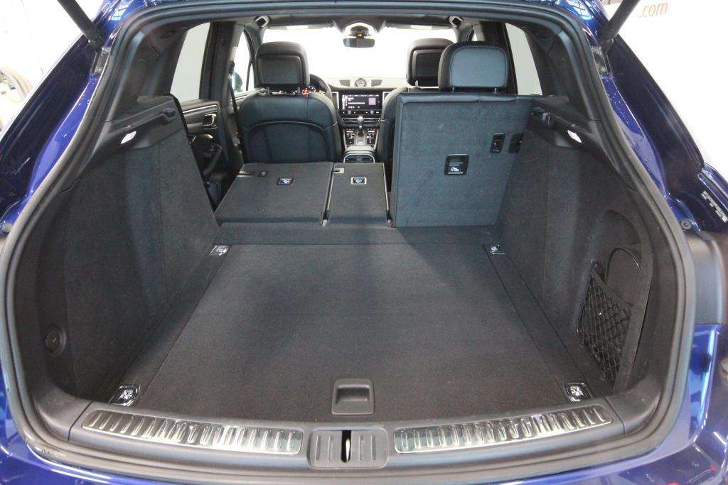 2023 Porsche Macan TOIT / AWD thumb 38