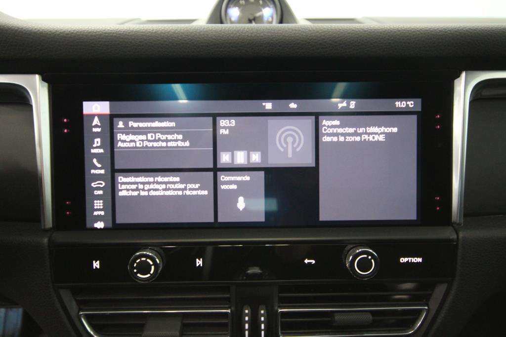 2023 Porsche Macan TOIT / AWD thumb 31