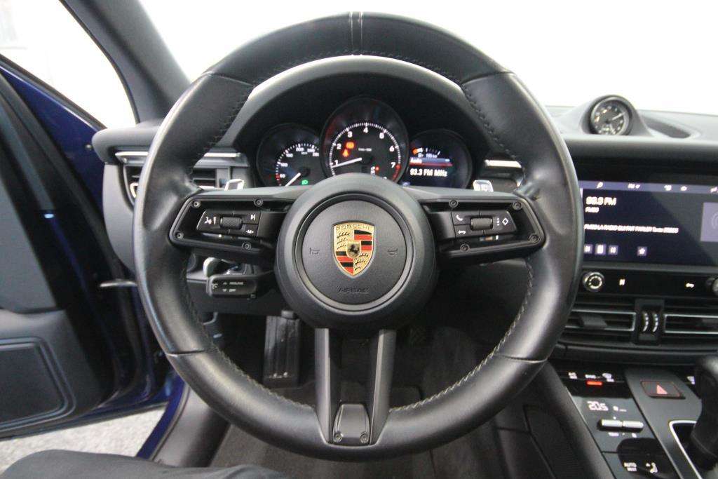 2023 Porsche Macan TOIT / AWD thumb 25