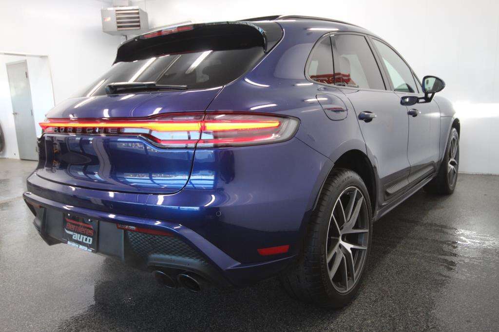 2023 Porsche Macan TOIT / AWD thumb 11