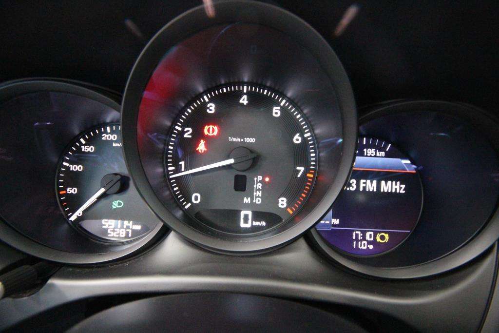 2023 Porsche Macan TOIT / AWD thumb 22