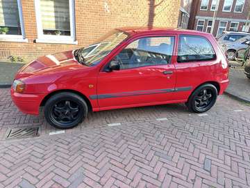 1.3-16V Limited Edition