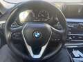 BMW 518 d Touring Autom. Navi/e-Sitz/2xPDC/Klimaautom Schwarz - thumbnail 11