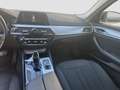 BMW 518 d Touring Autom. Navi/e-Sitz/2xPDC/Klimaautom Schwarz - thumbnail 13